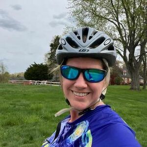 Fundraising Page: Megan Connor